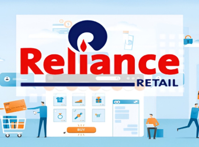 Reliance Retail in talks to secure funds